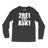 mason 2be1ask1 Long Sleeve Shirts
