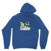 the grandfather dad 8hfkidbb Unisex Hoodie