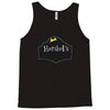 hershel's veterinary clinic Tank Top