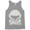 samhain samus Tank Top