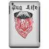 pug life iPad Mini