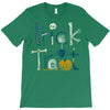 Trick or Treat T-Shirt