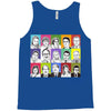 The Office Tank Top