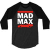 run m 3/4 Sleeve Shirt