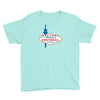 viva grayskull Youth Tee
