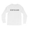hurt so good Long Sleeve Shirts