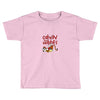 calvin hobbes Toddler T-shirt