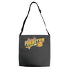 potos rabites Adjustable Strap Totes