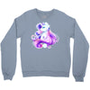 Shining Beautiful Unicorn Crewneck Sweatshirt