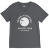 the big lebowski V-Neck Tee