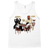 poker game Tank Top