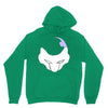 mask Hoodie