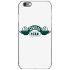 Central Perk Friends iPhone 6/6s Case