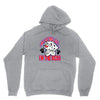 i'm the boss Hoodie
