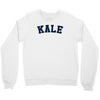 kale Crewneck Sweatshirt