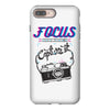 focus and than capture it iPhone 8 Plus