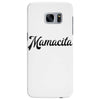 mamacita Samsung Galaxy S7 Edge Case
