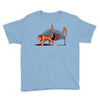 basic trainingbasic training Youth Tee