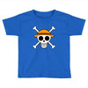 ONE PIECE Toddler T-shirt