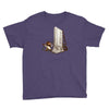 le nesaissance Youth Tee