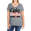 Caio Bella Ladies Curvy T-Shirt