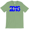 2016 new beginnings T-Shirt