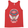 I Own It Forever The Title Poppy Tank Top