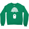 rush official discovery Crewneck Sweatshirt