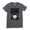 le army of artistry Ladies Fitted T-Shirt