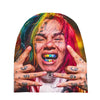 6ix9ine Baby Beanies
