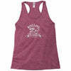 magic mushrooms best trending Racerback Tank