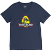 yoshi's island park V-Neck Tee
