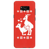 merry xmas Samsung Galaxy S8