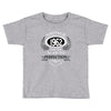 vintage quality without compromise 1962 aged to perfection Toddler T-shirt