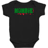 mombie Baby Bodysuit