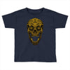 dark carver Toddler T-shirt
