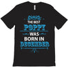The Best Poppy Was Born In December T-Shirt