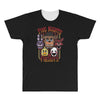 five nights at freddy's All Over Men's T-shirt