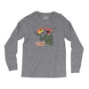 pretty things Long Sleeve Shirts