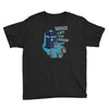who let the dogs out Youth Tee
