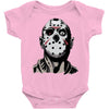 jason voorhees 2 Baby Bodysuit