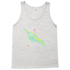 uss millennium enterprise Tank Top
