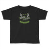 i'm not superstitious, but i am a little stitious Toddler T-shirt