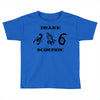 Scorpion Drake Toddler T-shirt