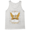 All Men Are Created Equal But Only The Best Are Born In September Tank Top