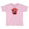 yautjas jungle ipa Toddler T-shirt