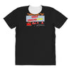 under contruction trending All Over Women's T-shirt