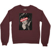 Audrey Hepburn Crewneck Sweatshirt