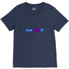 just catch it V-Neck Tee