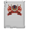 dean of demolition iPad 3 and 4 Case